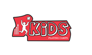 Logo Design by jrscan04 for Kids Playing Camps | Design: #406884