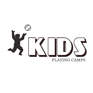 Logo Design by jrscan04 for Kids Playing Camps | Design: #409142