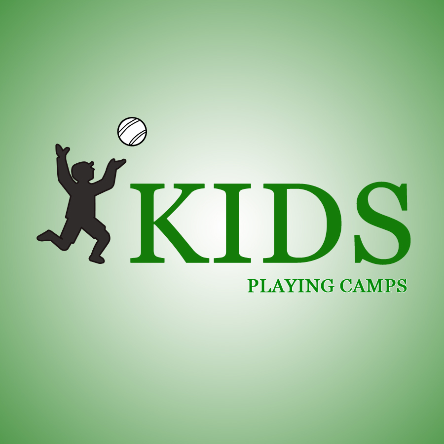 Logo Design by jrscan04 for Kids Playing Camps | Design #409151
