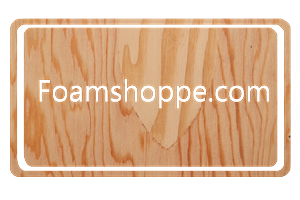 Logo Design by muhammad aizuddin for foamshoppe.com | Design: #2007688