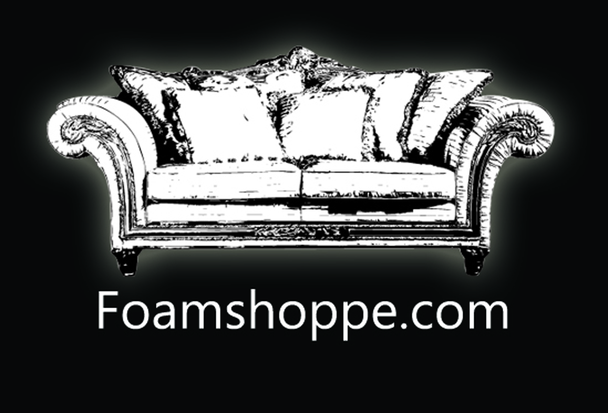 Logo Design by muhammad aizuddin for foamshoppe.com | Design #2017784
