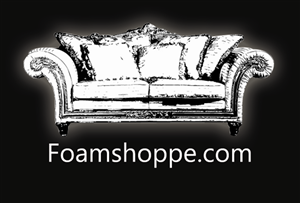 Logo Design by muhammad aizuddin for foamshoppe.com | Design #2017784