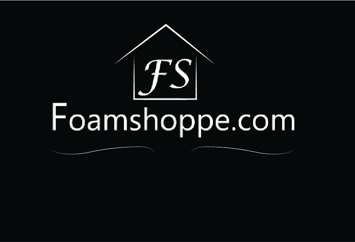 Logo Design by muhammad aizuddin for foamshoppe.com | Design #2017811