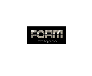 Logo Design by kjc for foamshoppe.com | Design #2009622