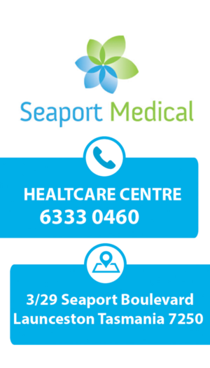 Business Card Design by gigibgm for Seaport Medical Healthcare Centre | Design: #8765827