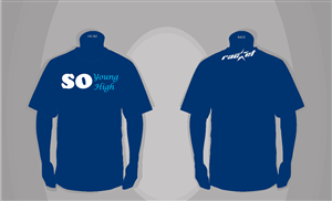 T-shirt Design by preethy