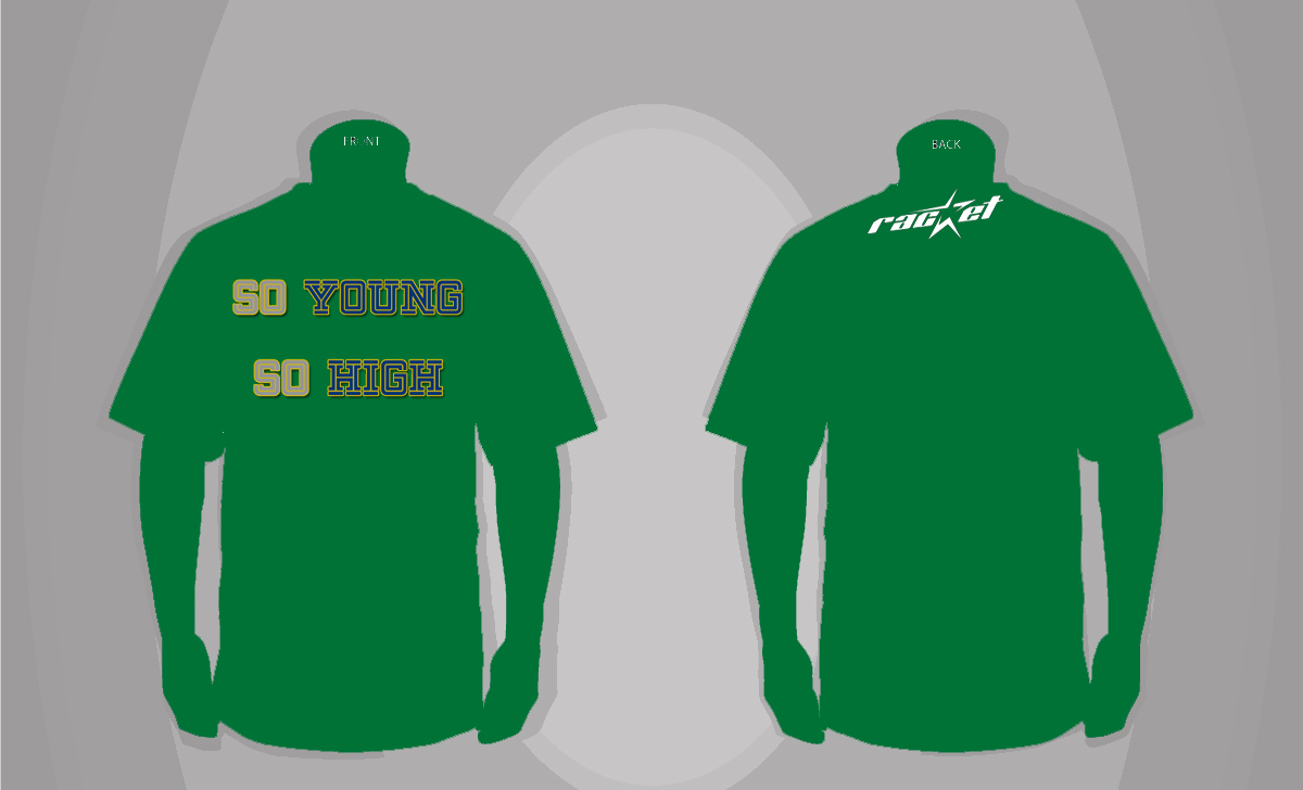Design de T-shirt par preethy pour Racket Apparel | Design #2041595