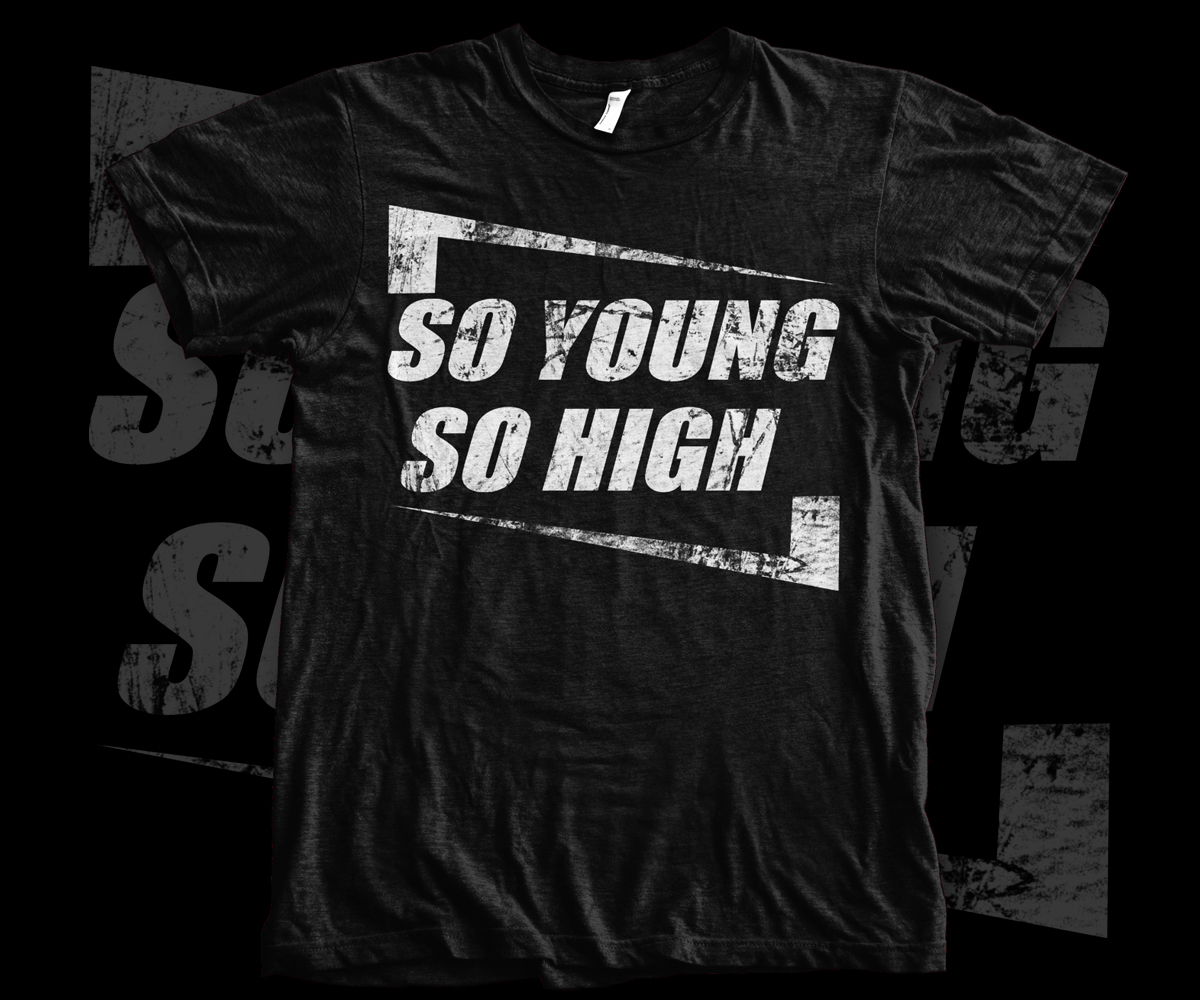 T-shirt Design by BRM-ART for Racket Apparel | Design #2004099
