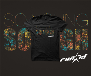 Diseño de Camiseta por eikwox para Racket Apparel | Diseño: #2018826