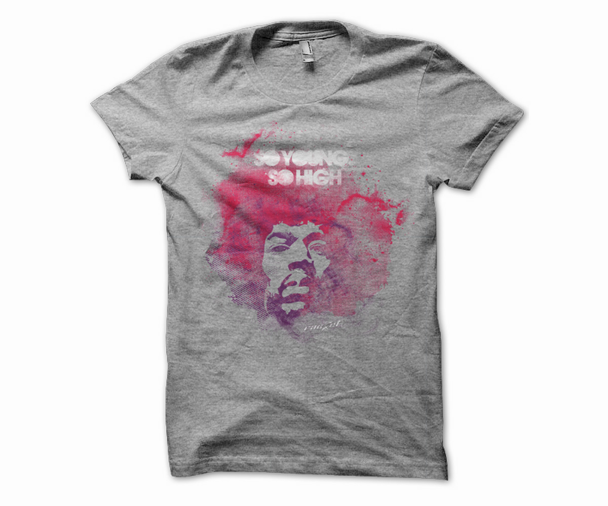 Diseño de Camiseta por Branding Boy para Racket Apparel | Diseño #2034596