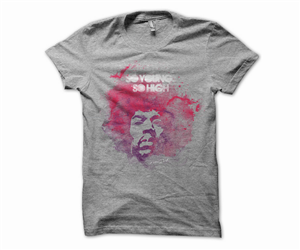 Diseño de Camiseta por Branding Boy para Racket Apparel | Diseño: #2034596