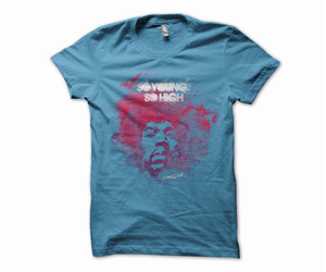 Diseño de Camiseta por Branding Boy para Racket Apparel | Diseño: #2034604