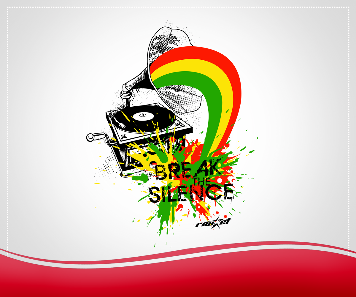 T-Shirt-Design von Branding Boy für Racket Apparel | Design #2191048