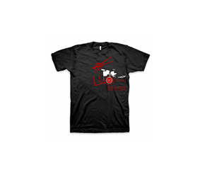 Diseño de Camiseta por kavish para Racket Apparel | Diseño: #2008421