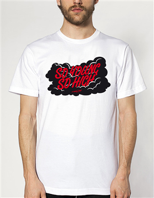 T-shirt Design by Stanga