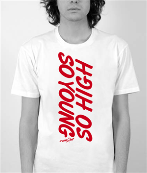 Diseño de Camiseta por Stanga para Racket Apparel | Diseño: #2021256