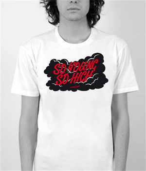 Diseño de Camiseta por Stanga para Racket Apparel | Diseño: #2021263