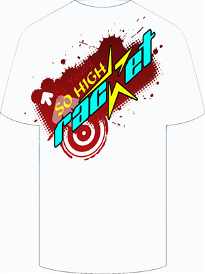 T-shirt Design by Pinnacle Pure Designers