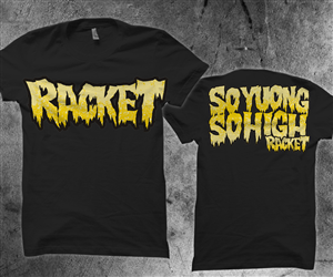 Diseño de Camiseta por PYN-Project para Racket Apparel | Diseño: #2044284