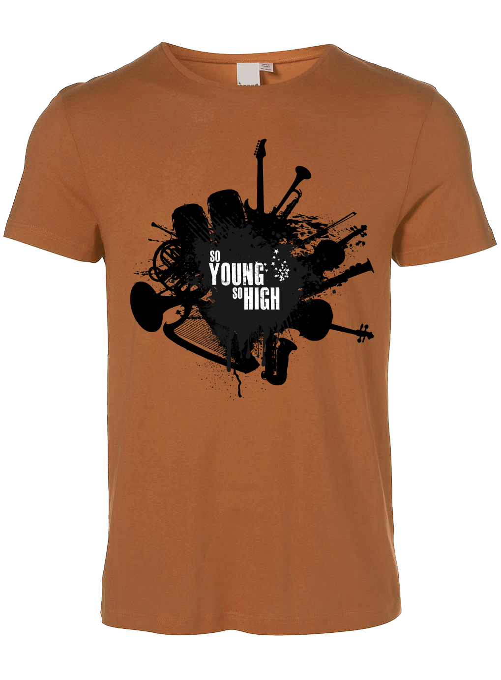 T-shirt Design by L10 for Racket Apparel | Design #2048742