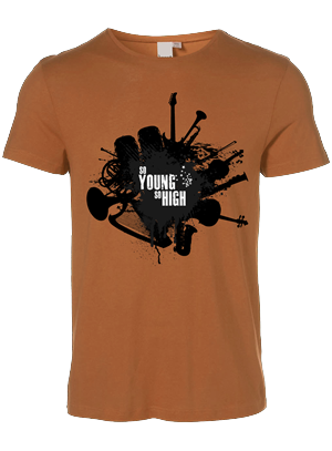 T-Shirt-Design von L10 für Racket Apparel | Design #2048742