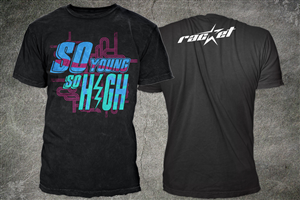 Diseño de Camiseta por bogits para Racket Apparel | Diseño: #2051800