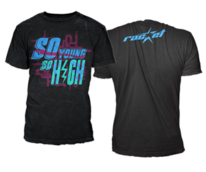 T-Shirt-Design von bogits für Racket Apparel | Design #2051853