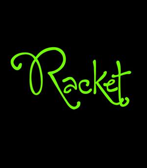 Diseño de Camiseta por Parul para Racket Apparel | Diseño: #2046227