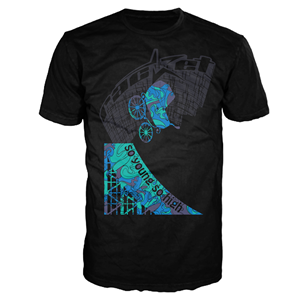 Diseño de Camiseta por Adrian para Racket Apparel | Diseño: #2046988