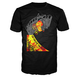 Diseño de Camiseta por Adrian para Racket Apparel | Diseño: #2047647