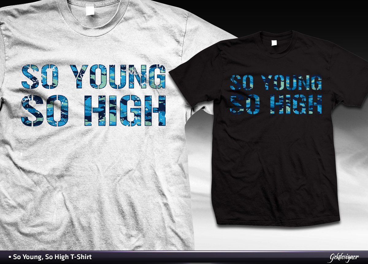 T-shirt Design by gekgrfx for Racket Apparel | Design #2013497