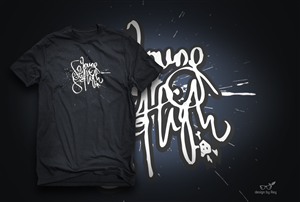 Diseño de Camiseta por Rey para Racket Apparel | Diseño: #2001943