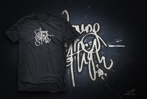 Diseño de Camiseta por Rey para Racket Apparel | Diseño: #2002063