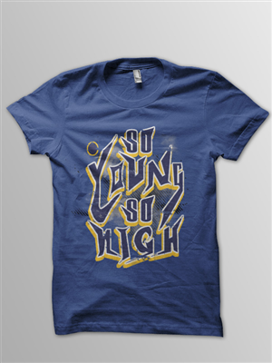 Diseño de Camiseta por Sheky para Racket Apparel | Diseño: #2015887
