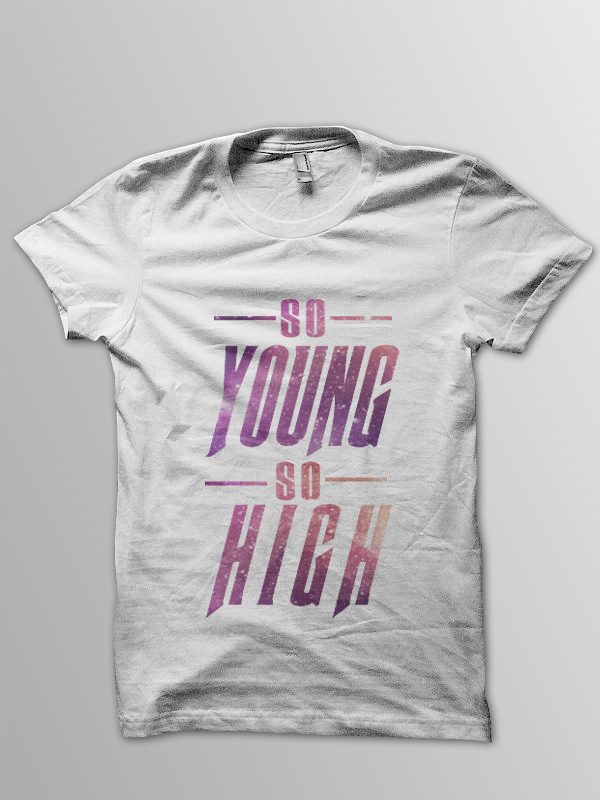 Design de T-shirt par Sheky pour Racket Apparel | Design #2035430