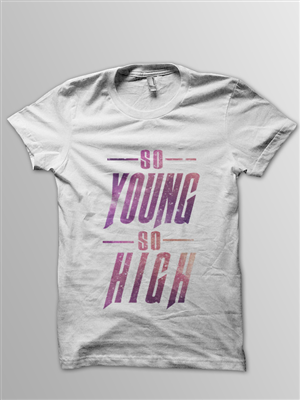 T-Shirt-Design von Sheky für Racket Apparel | Design #2035430