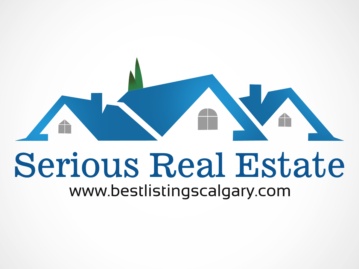 Logo Design by  Jarri for www.BestListingsCalgary.com | Design #2001392