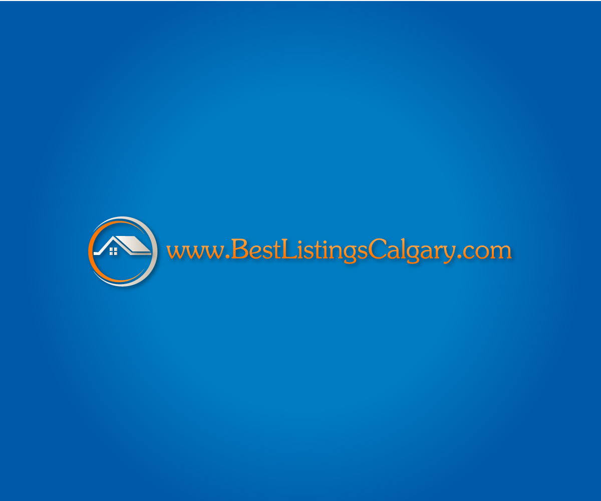 Diseño de Logo por Unicgraphs para www.BestListingsCalgary.com | Diseño #2005684