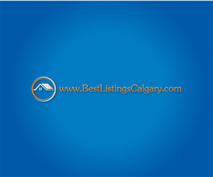 Logo Design by Unicgraphs for www.BestListingsCalgary.com | Design: #2005684