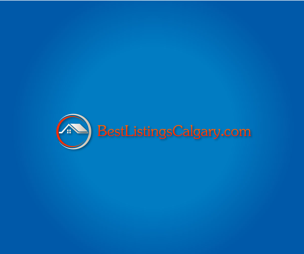 Diseño de Logo por Unicgraphs para www.BestListingsCalgary.com | Diseño #2005714