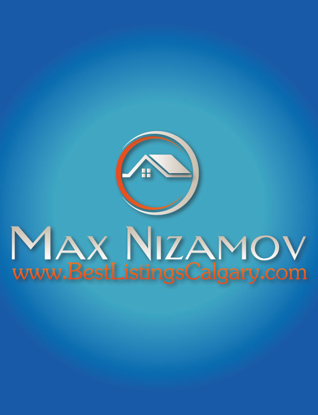 Diseño de Logo por Unicgraphs para www.BestListingsCalgary.com | Diseño #2056521