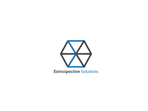 Diseño de Logo por Pradeep gangireddy para extrospective solutions LLC | Diseño: #2016230