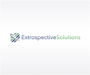 Diseño de Logo por Daniel Caso Design para extrospective solutions LLC | Diseño: #2008426