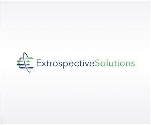 Diseño de Logo por Daniel Caso Design para extrospective solutions LLC | Diseño: #2008430