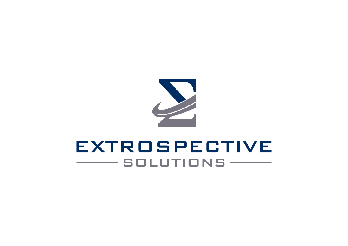 Logo Design by daniswarasayang for extrospective solutions LLC | Design #2078340