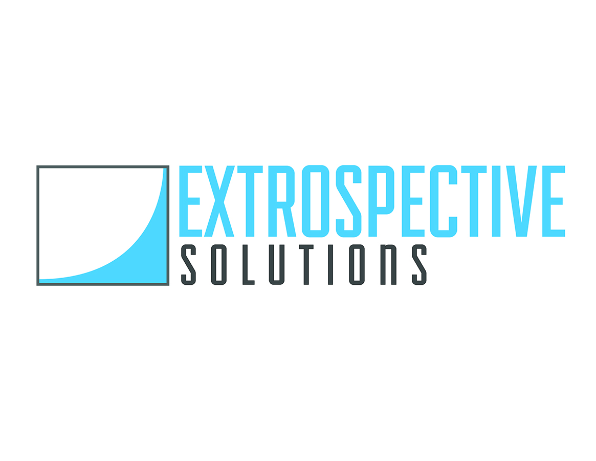Logo Design by KQconcepts for extrospective solutions LLC | Design #2005627