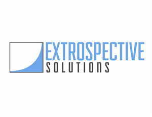 Logo Design by KQconcepts for extrospective solutions LLC | Design #2005627