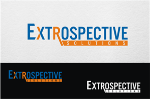 Logo Design by Light for extrospective solutions LLC | Design #2038289