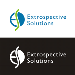 Logo Design by Tony for extrospective solutions LLC | Design #2036455