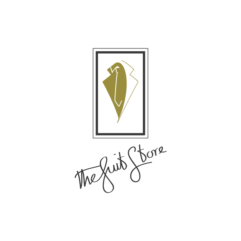 Logo Design by madartnyc for Tates Menswear | Design #2039584